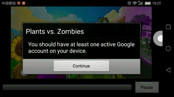 Plants vs Zombies v6.1.11 Apk+Obb Data [Full Version] Download