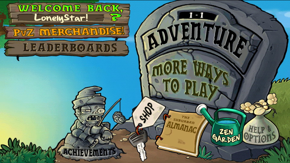 Plants vs. Zombies APK 6.1.11 - Download Free for Android